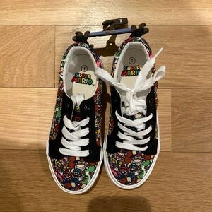 Super Mario sneakers
